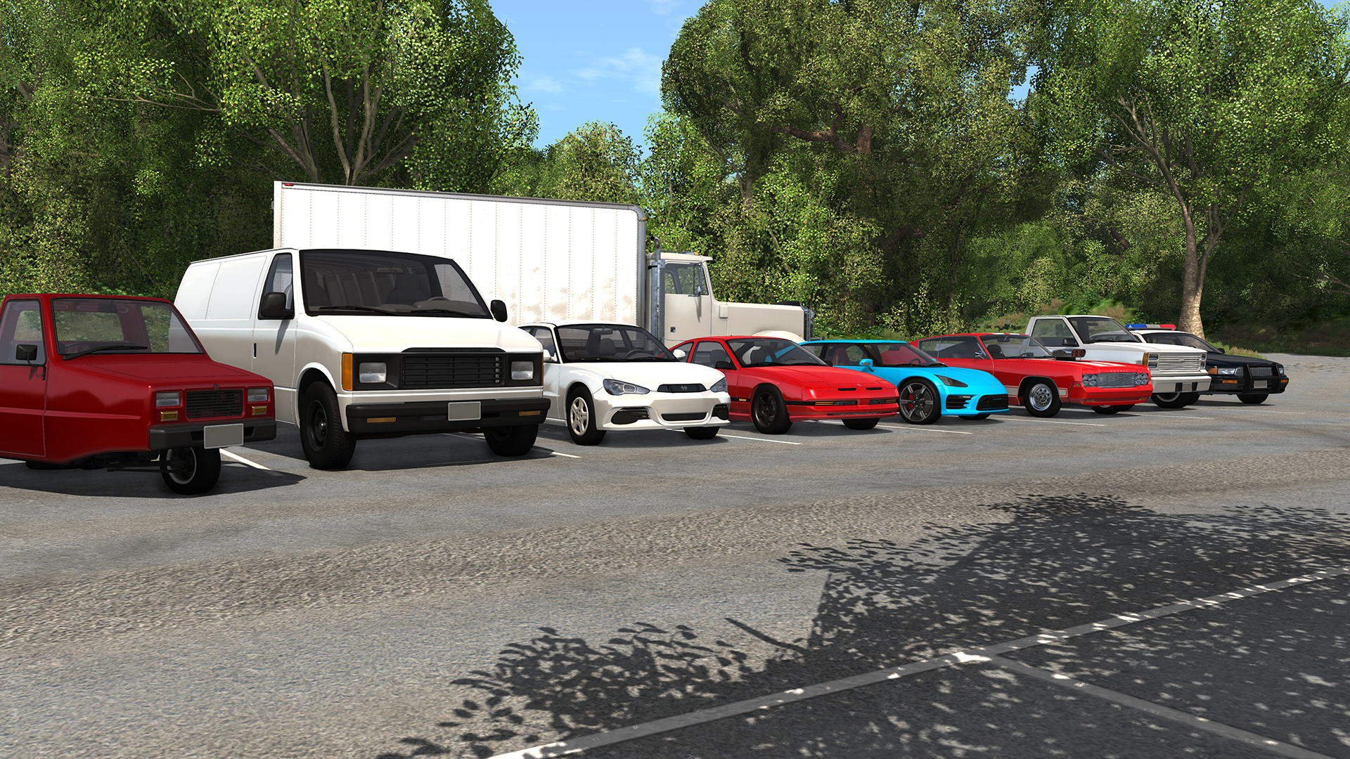 BeamNG.drive